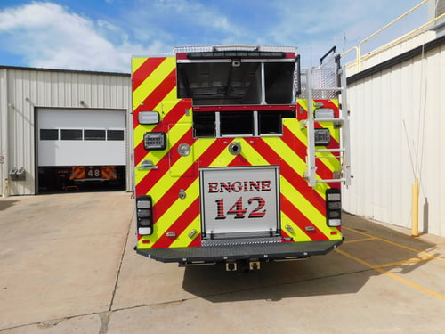 Algonquin FD