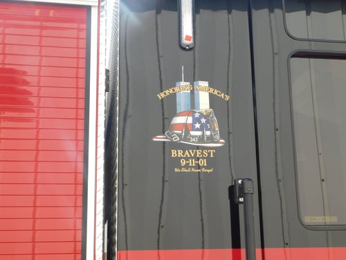 Algonquin FD