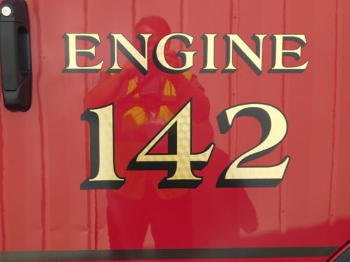 Algonquin FD
