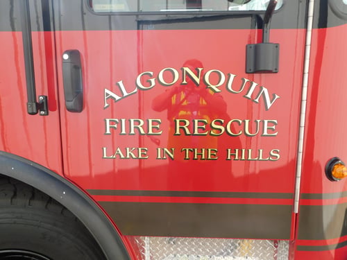 Algonquin FD