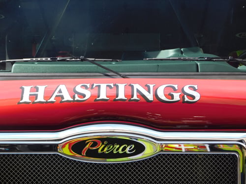 Hastings FD