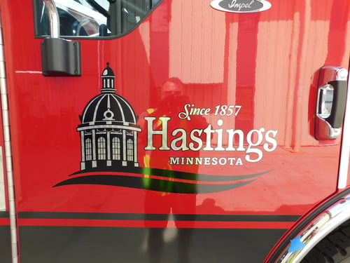 Hastings FD