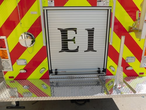 Hastings FD
