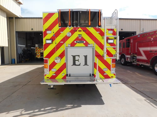 Hastings FD