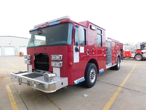 Westfield FD