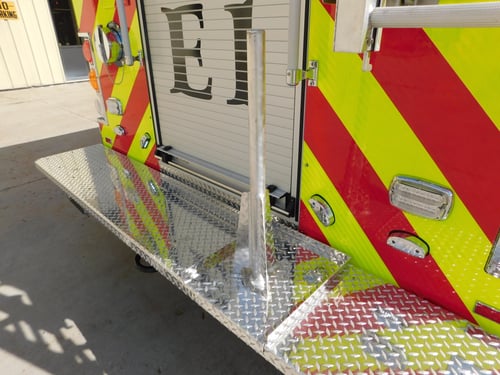 Hastings FD