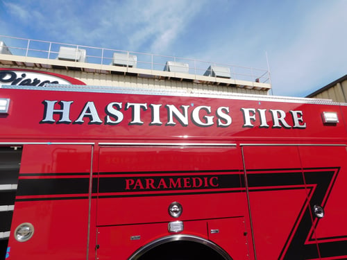 Hastings FD