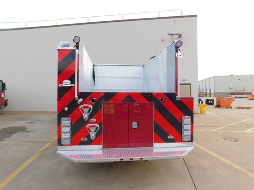 Westfield FD