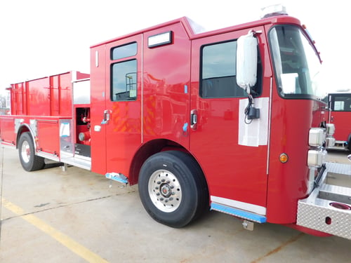 Westfield FD