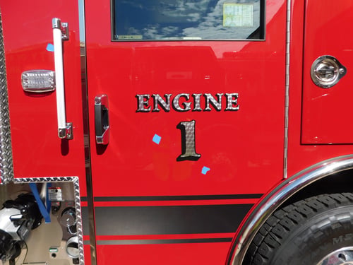Hastings FD