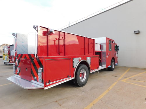 Westfield FD