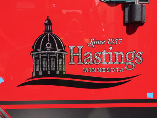 Hastings FD