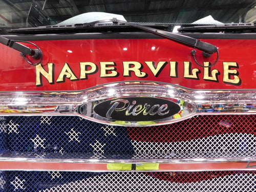 Naperville FD