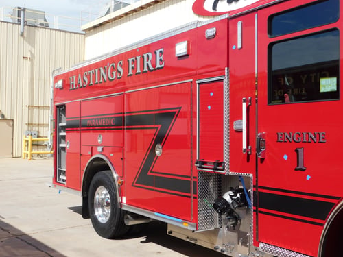 Hastings FD