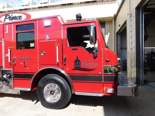 Hastings FD