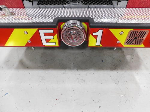 Naperville FD