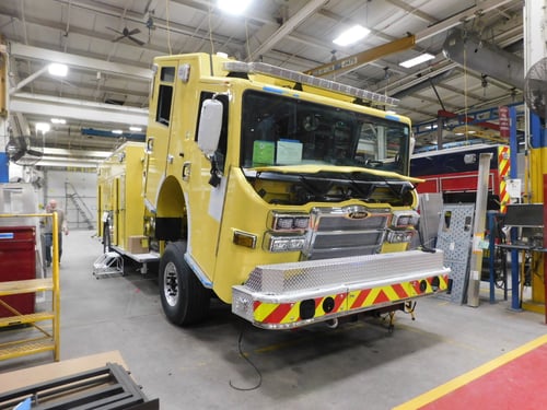Boles Fire Department