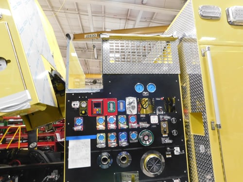 Boles Fire Department