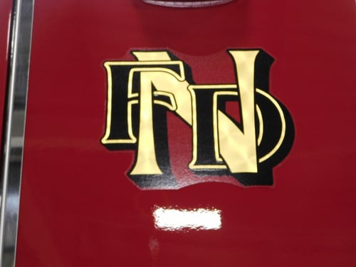 Naperville FD
