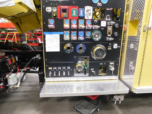 Boles Fire Department