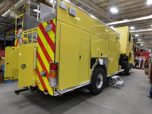 Boles Fire Department