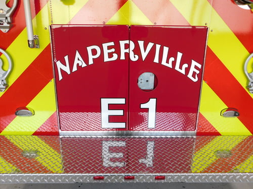 Naperville FD