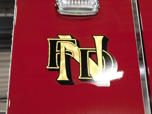 Naperville FD