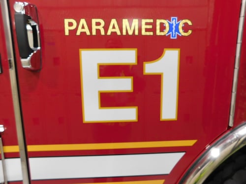 Naperville FD