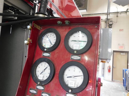 Tippecanoe Township Volunteer Fire Department