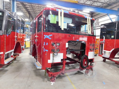 Elk River FD