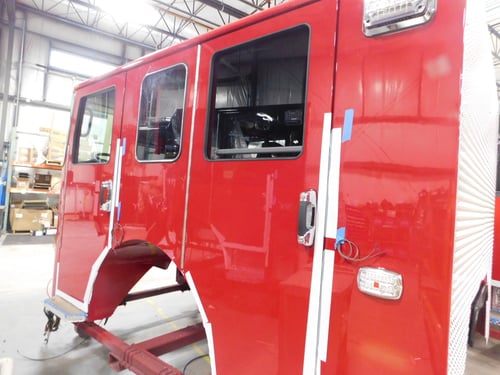 Elk River FD