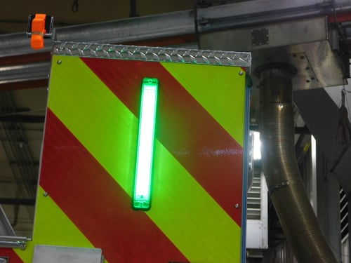 Tippecanoe Township Volunteer Fire Department