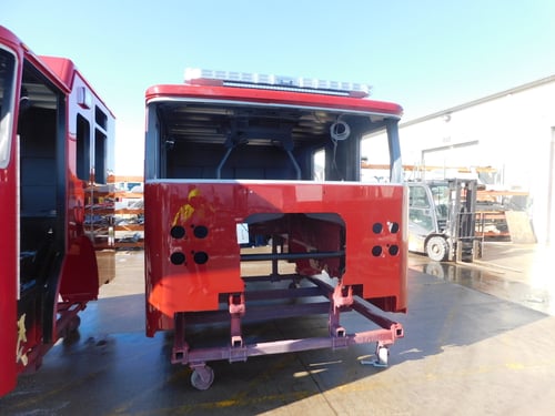 Kankakee FD