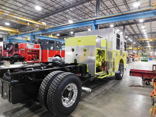 Rapid Valley FPD