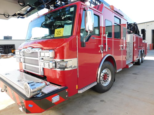 Bismarck FD