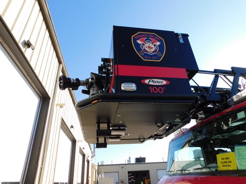 Bismarck FD