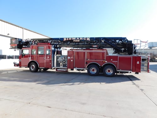 Bismarck FD