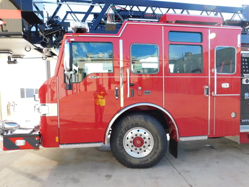 Bismarck FD