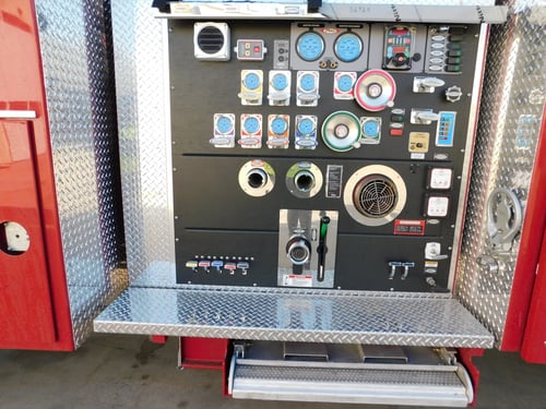 Bismarck FD