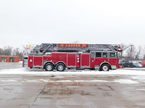 Indianapolis FD