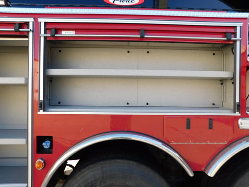 Bismarck FD