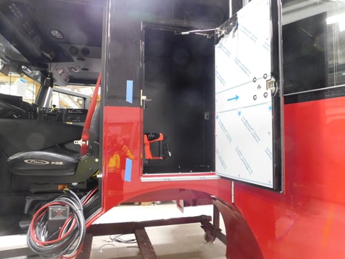 Westmont FD