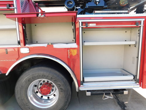 Bismarck FD