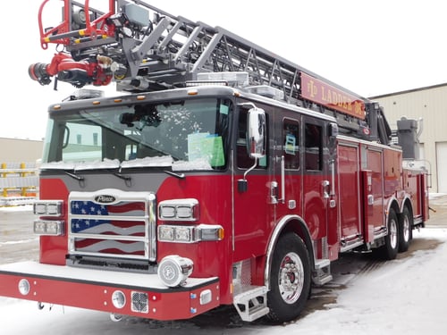 Indianapolis FD