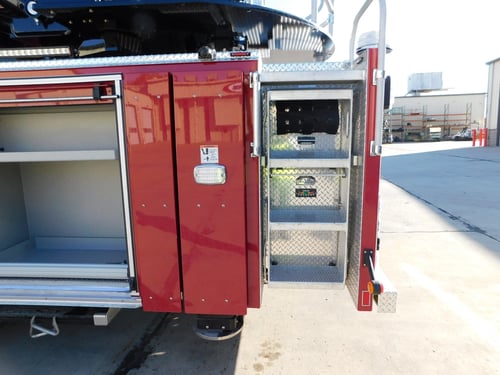Bismarck FD