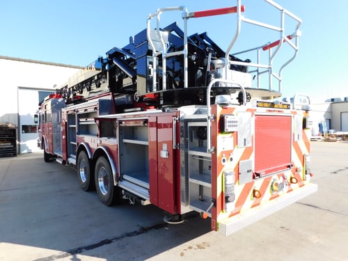 Bismarck FD