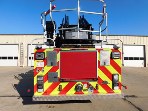 Bismarck FD