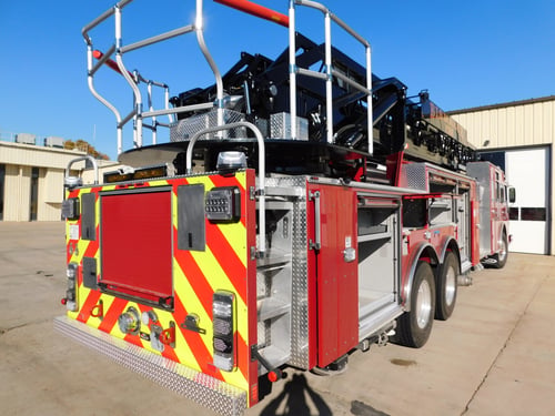 Bismarck FD