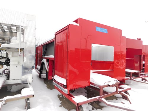 Vadnais Heights FD