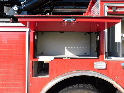 Bismarck FD